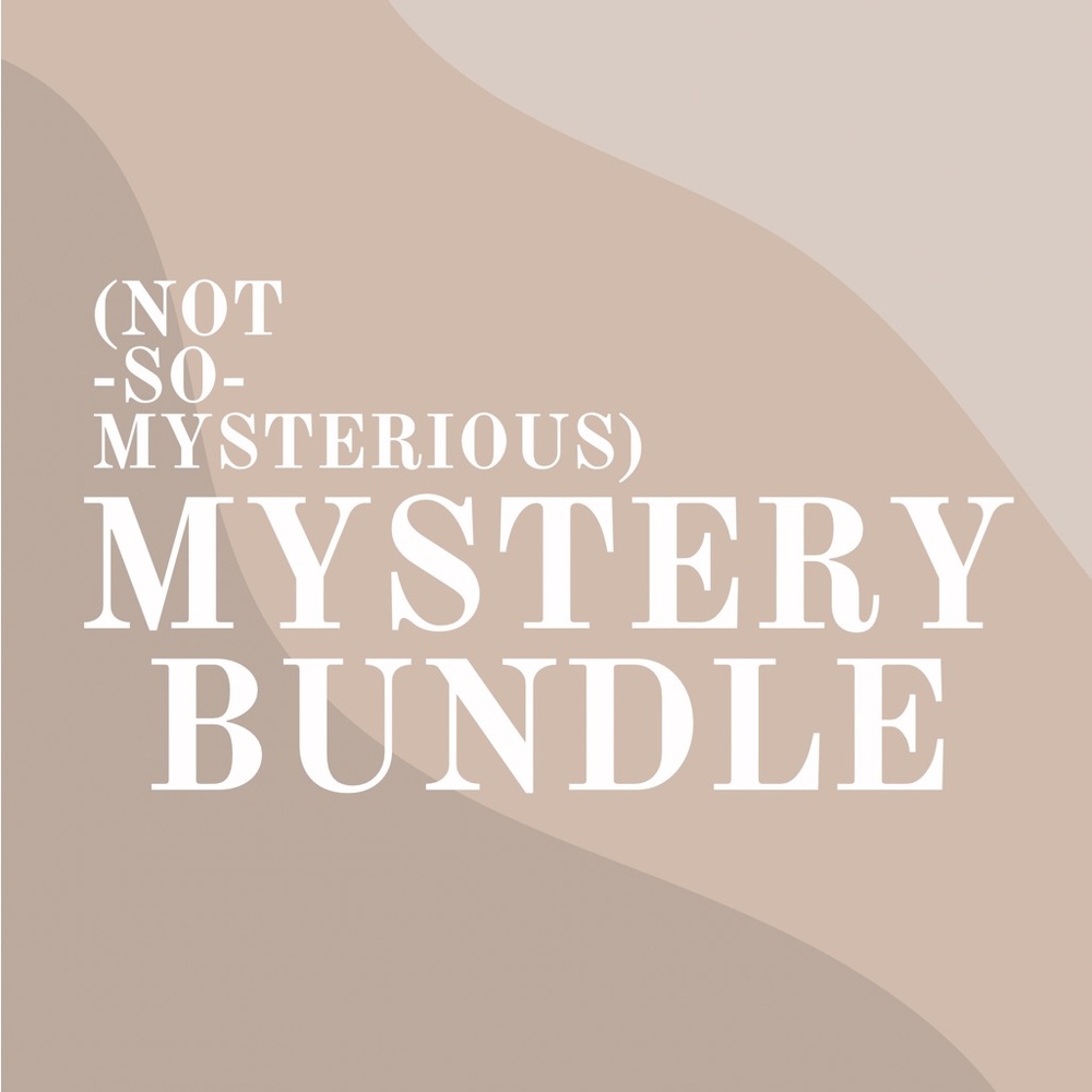 Top and Dress Mystery Bundle